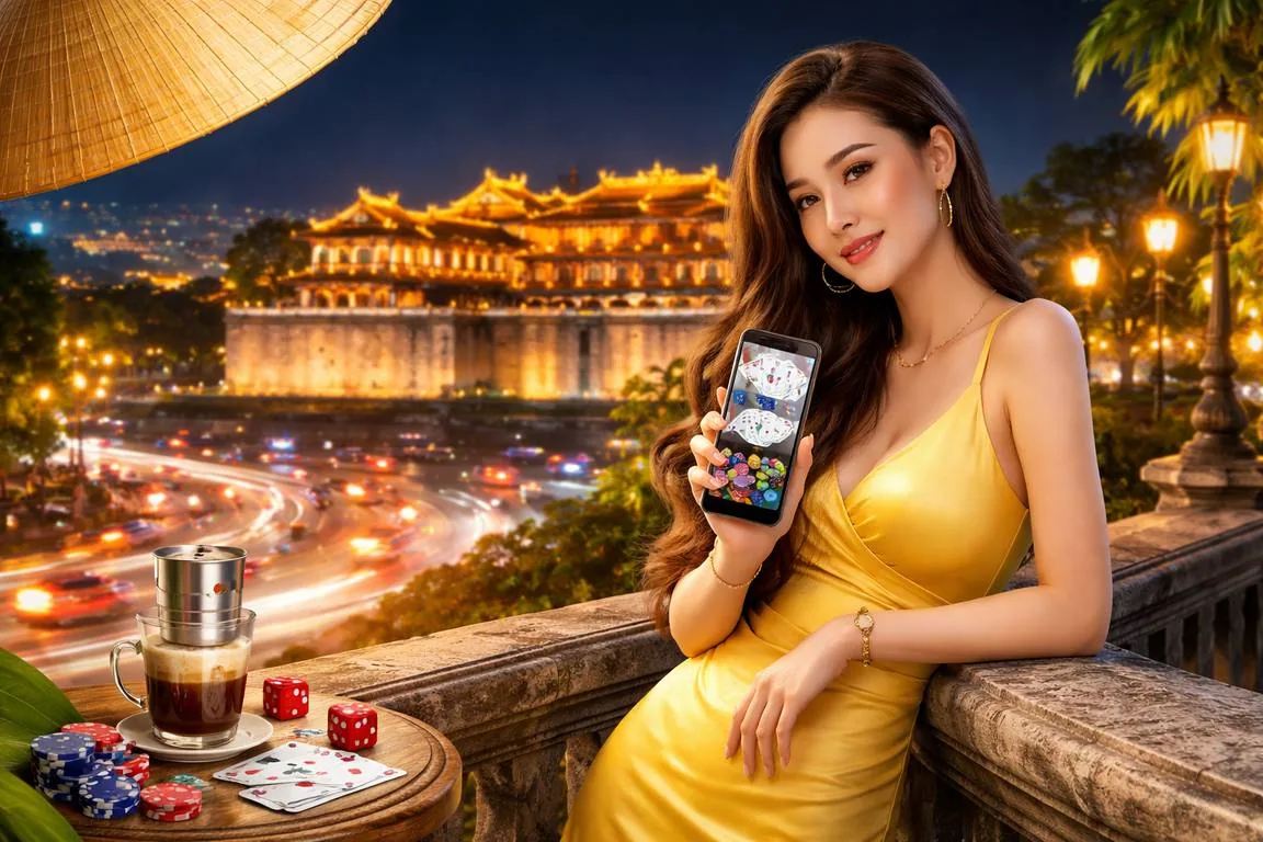 Casino Trực Tiếp MoMo